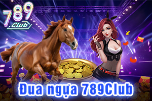 Ảnh đại diện bài viết về đua ngựa 789Club