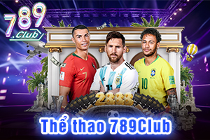 Ảnh đại diện bài viết giới thiệu thể thao 789Club